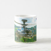 AH-64D APACHE (UK) KAFFEETASSE (Mittel)