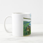 AH-64D APACHE (UK) KAFFEETASSE (Links)