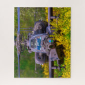 AH-64E APACHE GUARDIAN (16x20 INCH) Puzzle (Vertikal)