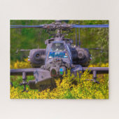 AH-64E APACHE GUARDIAN (16x20 INCH) Puzzle (Horizontal)