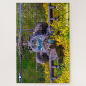 AH-64E APACHE GUARDIAN (20x30 INCH) Puzzle (Vertikal)