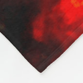 AH-64E APACHE GUARDIAN FLEECEDECKE (Ecke)