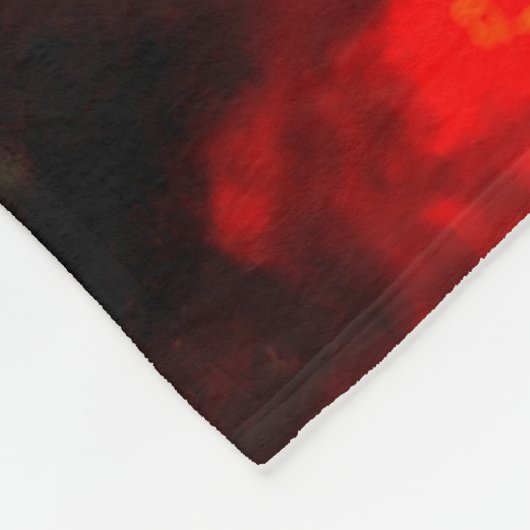 AH-64E APACHE GUARDIAN FLEECEDECKE (Ecke)