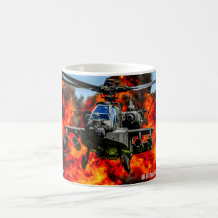 AH-64E APACHE GUARDIAN KAFFEETASSE