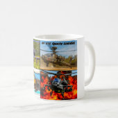 AH-64E APACHE GUARDIAN KAFFEETASSE (VorderseiteRechts)