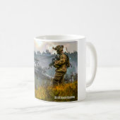 AH-64E APACHE GUARDIAN KAFFEETASSE (VorderseiteRechts)