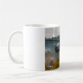 AH-64E APACHE GUARDIAN KAFFEETASSE (Links)