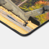 AH-64E APACHE GUARDIAN SCHREIBTISCHUNTERLAGE (Ecke)