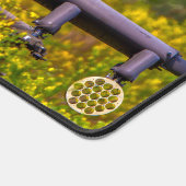 AH-64E APACHE GUARDIAN SCHREIBTISCHUNTERLAGE (Ecke)