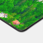 AH-64E APACHE GUARDIAN SCHREIBTISCHUNTERLAGE (Ecke)