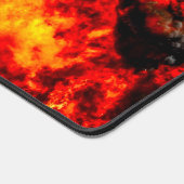 AH-64E APACHE GUARDIAN SCHREIBTISCHUNTERLAGE (Ecke)