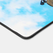 AH-64E APACHE GUARDIAN SCHREIBTISCHUNTERLAGE (Ecke)