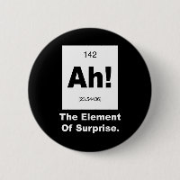 Ah! Das Element der Überraschung