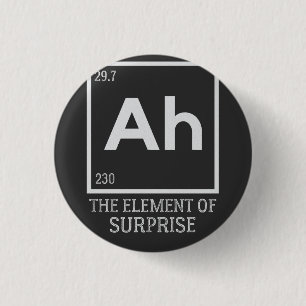 Ah das Element der Überraschungen Button