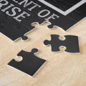 Ah das Element der Überraschungen Puzzle (Seite)