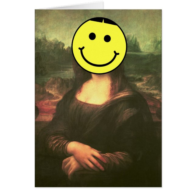 Ah, dieses Gesicht (Vorne)