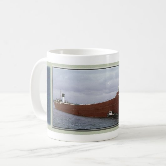 AH Ferbert Tasse (Vorderseite Links)