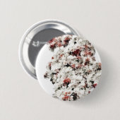 Ah, Frühling Button (Vorne & Hinten)