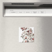 Ah, Frühling Magnet (In Situ (Geschirrspüler))