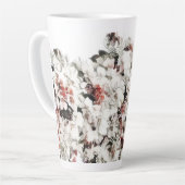 Ah, Frühling Milchtasse (Linke Ecke)