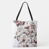 Ah, Frühling Tasche (Rückseite)