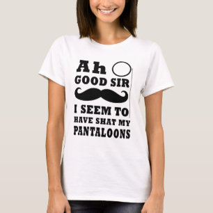 Ah guter Sir T-Shirt