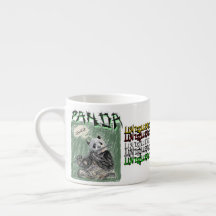 Äh-Huh Panda