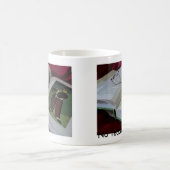 ah, lesen kaffeetasse (Mittel)