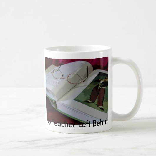 ah, lesen kaffeetasse (Rechts)