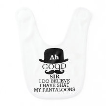 Ah, mein Herr, ich glaube, ich habe meine Pantaloo