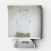 ah melissa, was will du? dosenkühler (Rückseite)