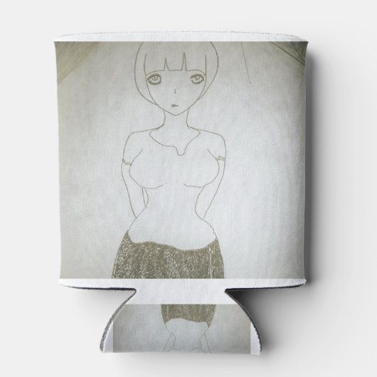 ah melissa, was will du? dosenkühler (Rückseite)