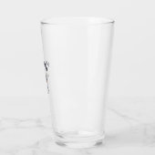 Ah Men Rollschuhfahren Glaube Vektordesign_1 Glas (Links)
