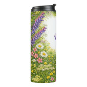 Ah, Natur! Reisebecher Thermosbecher (Nach links gedreht)