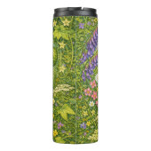 Ah, Natur! Reisebecher Thermosbecher (Rückseite)