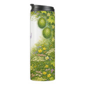Ah, Natur! Reisebecher Thermosbecher (Nach rechts gedreht)