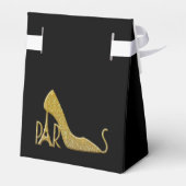 Ah Paris! Geschenkschachtel (Rückseite)