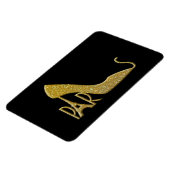 Ah Paris! Magnet (Linke Seite)