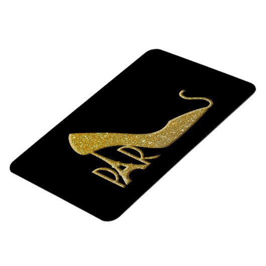 Ah Paris! Magnet (Linke Seite)