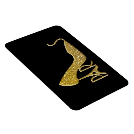 Ah Paris! Magnet (Rechte Seite)