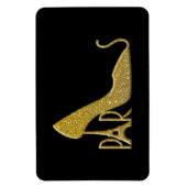 Ah Paris! Magnet (Vertikal)