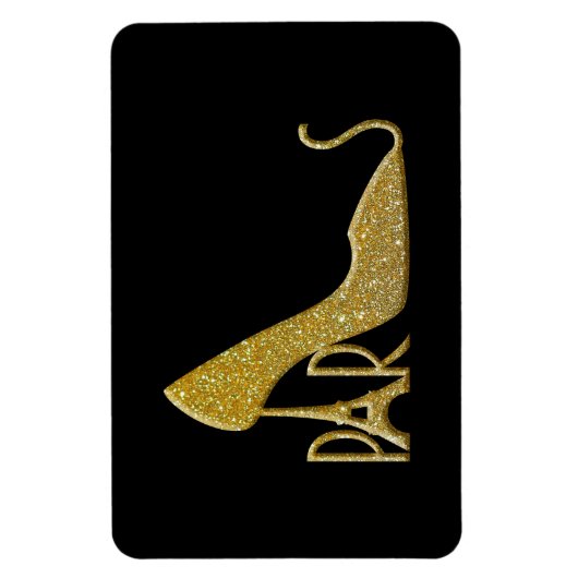 Ah Paris! Magnet (Vertikal)