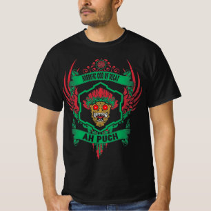 AH PUCH - BEGRENZTE EDITION T-Shirt