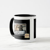 Ah Sed-Drehung es unten!! Tasse (Vorderseite Links)