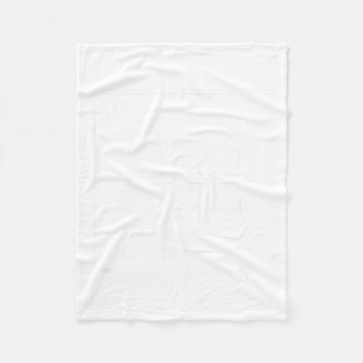 Ah The Element Of Surprise Funny Chemistry Science Fleecedecke (Vorderseite)