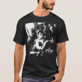 Aha Classic T-Shirt (Vorderseite)