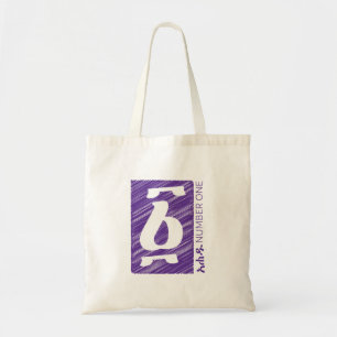 Ahadu Nummer 1 Tasche