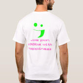 ahaha n00bs. T-Shirt (Rückseite)