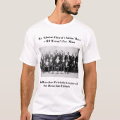 Ahahui Aloha Aina Shirt (Vorderseite)