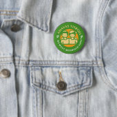 Ahavas Yisroel Boys Button (Beispiel)